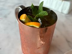 -瑰丽酒店·海吧·天际下午茶·现场DJ·天台酒吧