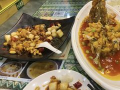 -玉桥餐厅(天坛店)