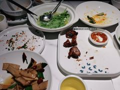 -花椒笑成都小馆(百脑汇店)