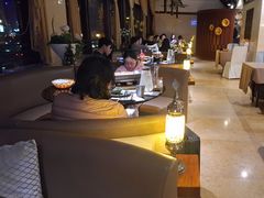 -金厨泰国餐厅·全泰籍厨师料理(拱北店)