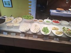 -拉蒂娜·巴西牛排馆 Latina·Brazilian Steakhouse(陆家嘴旗舰店)
