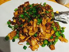 -U你·天然调味(南湖总店)