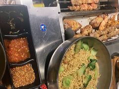 -KAOKAO烤烤·丹东海鲜烧烤(望京店)