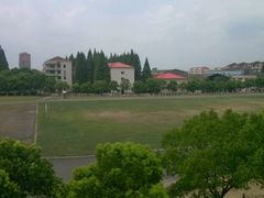 -同济大学(沪西校区)