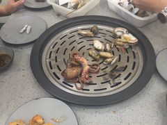 -仙螺岛海鲜自助餐厅(总店)