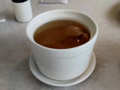 青榄炖瘦肉-衡山汇·高级粤菜(霄云路店)