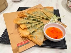 -悦得闲广式茶楼点心(石厦时代广场店)