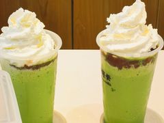 抹茶爽-卡旺卡(滁州万达广场店)