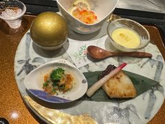 -长富宫饭店·日本料理樱