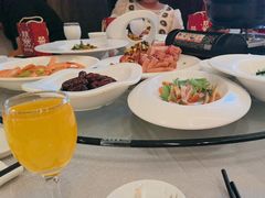 -宏福来大酒店(青年东路店)