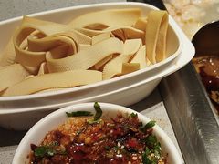 -海底捞火锅(吴中路店)