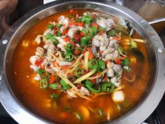 -艺味深尝(云锦路店)
