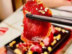 -香港威特瑞茶餐厅(小白楼音乐厅店)