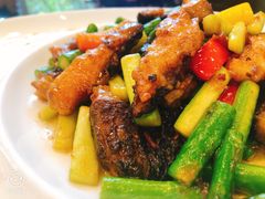 -顺风山庄(水濂山店)