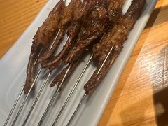 -蚝翅·海鲜粥·烧烤·龙虾季(海曙天一店)