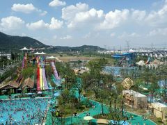 -苏州乐园森林水世界