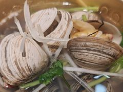 -白山烧烤(文安路万豪店)