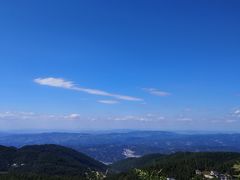 -武陵山森林公园