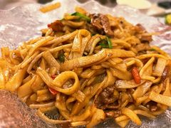 -白仁仔· 活烤海鲜 宵夜(豫园店)