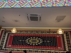 -品疆山新疆特色主题餐厅