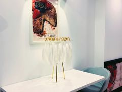 -PETIT PARIS 小巴黎(凯德1818店)