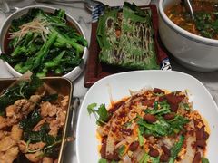 -中8楼风尚云南菜(颐堤港店)