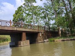 -溱湖国家湿地公园