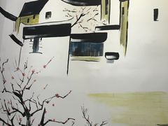 -苏浙徽·农家大院(吴江中山南路店)
