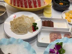 -德天肥牛海鲜火锅(龙吟坊店)