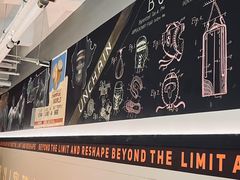 -燃无界格斗·拳击搏击体能馆(优品道店)