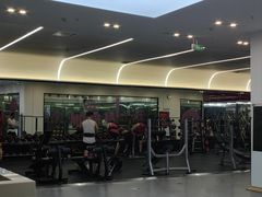 -奇迹健身(SM广场店)