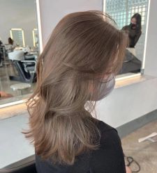-A&L salon