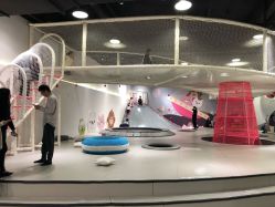 -MINI MARS KIDS CLUB亲子家庭中心(长宁天山店)