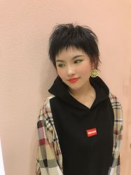 -伊本造型