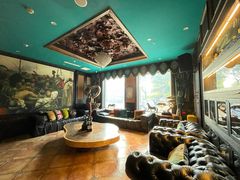 -福禧酒窖·中餐厅 (万柳店)