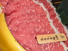 -一绪に寿喜烧自助(世茂广场店)