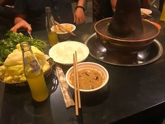 -将台涮肉(酒仙桥店)