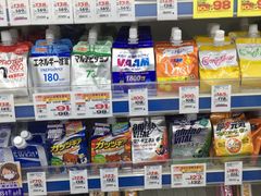 -松本清(心斋桥中央店)