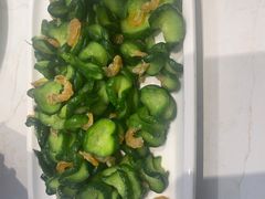 -船歌·鱼水饺青岛菜(国贸商城店)