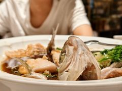 -粗茶淡饭·汉口公馆(循礼门店)