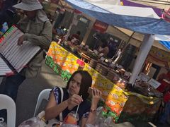 -瓦洛洛传统市场