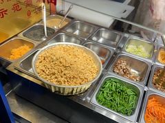 -张果佬年糕卷(科巷店)