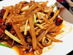 -四合院(黔灵西路店)