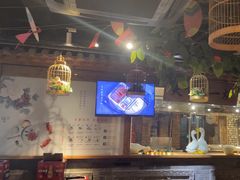 -京味斋·北京烤鸭(华威桥北工大店)