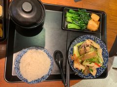 -又鸟pizza海南鸡饭(假日广场店)