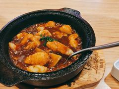 -辣想啵啵鱼(光环店)