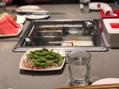 -海底捞火锅(金光华店)