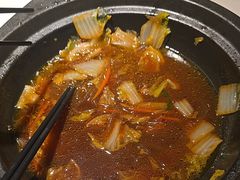 -老阿爸鲜鱼土菜(园区永旺店)