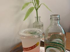 -大喜甜品铺(翔安店)