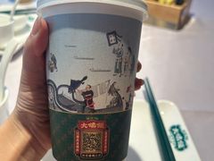 -大鸽饭(汉溪长隆店)